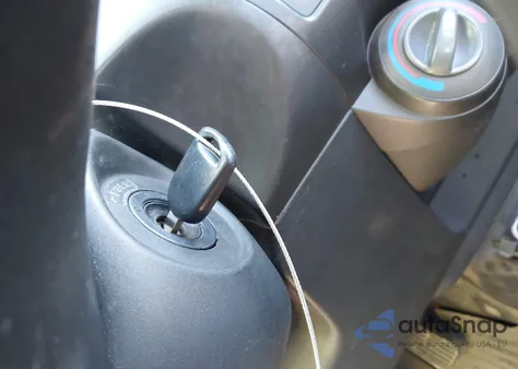 2008 Honda Fit from USA, damaged, VIN JHMGD38418S020302